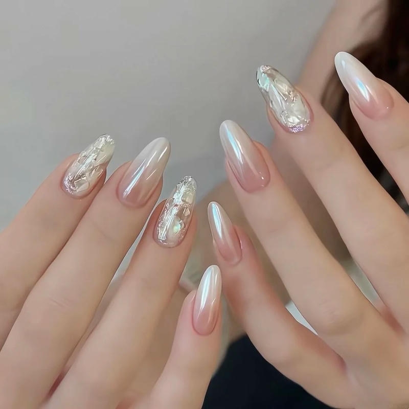 Bộ sưu tập nail tiểu thư chất lượng nhất