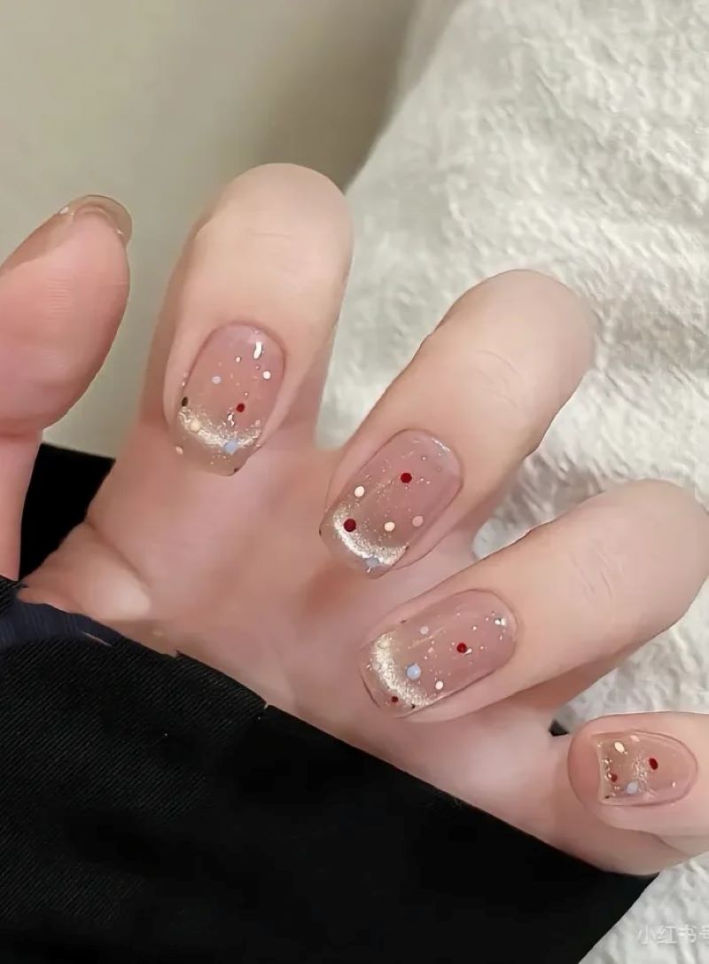 Khám phá kho nail đơn giản cho học sinh cuốn hút