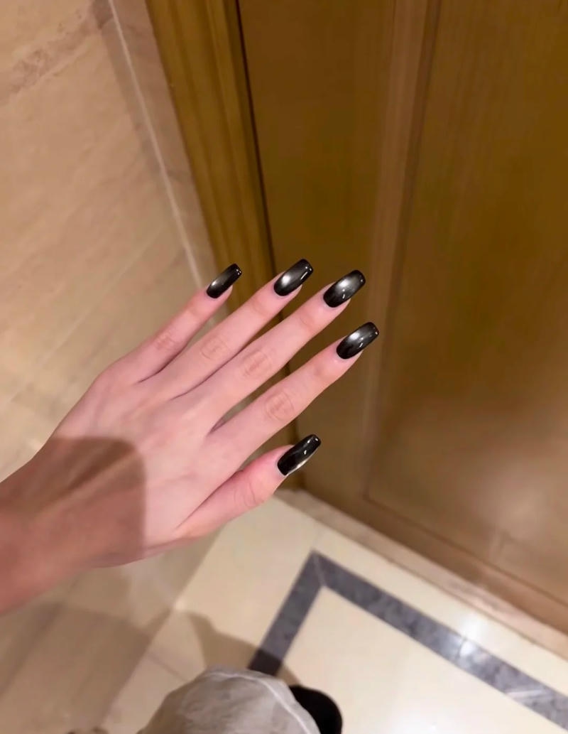 Khám phá nail cá tính đẹp nhất