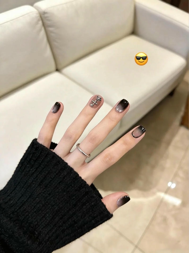 Khám phá nail cá tính đẹp