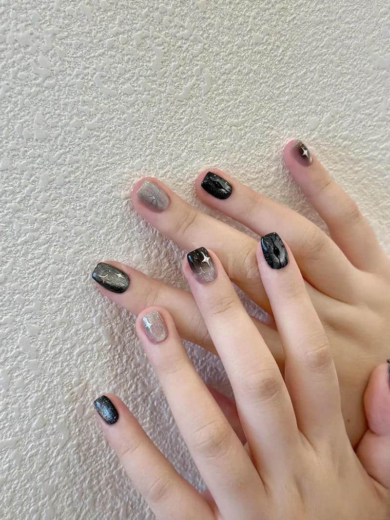 Khám phá nail cá tính thu hút