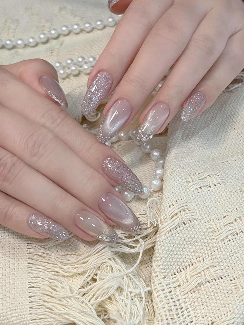 Khám phá nail sang chảnh cuốn hút