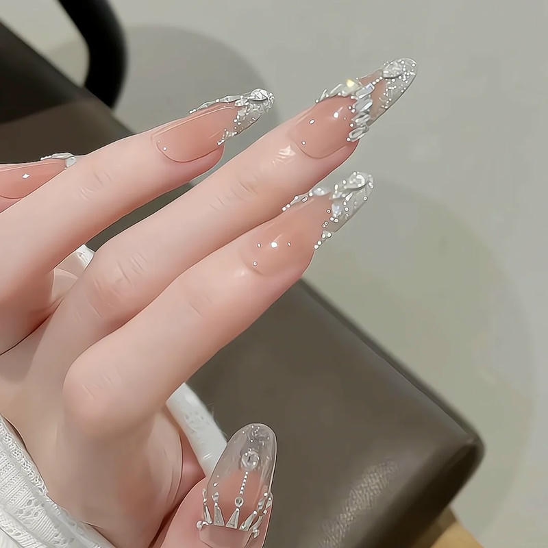 Khám phá nail sang chảnh đẹp nhất