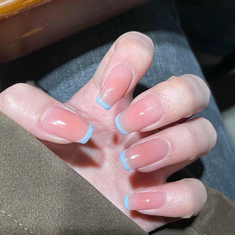 Khám phá nail sơn đầu móng đẹp nhất