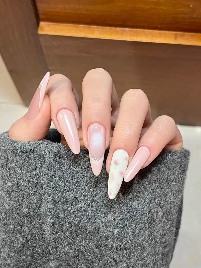 Kho nail pastel chất lượng cao