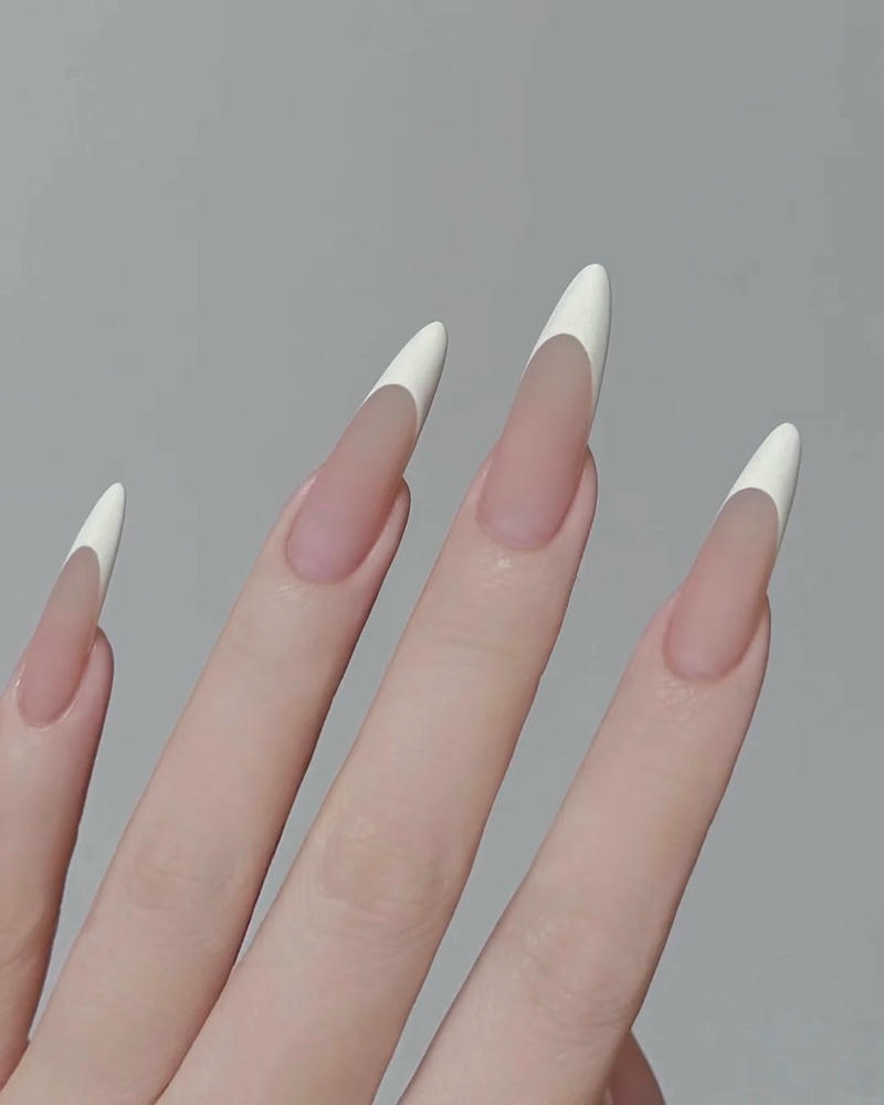 Loạt nail nhám đẹp
