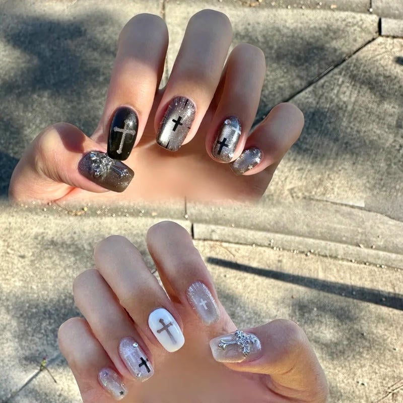 Tải nail cá tính mới nhất