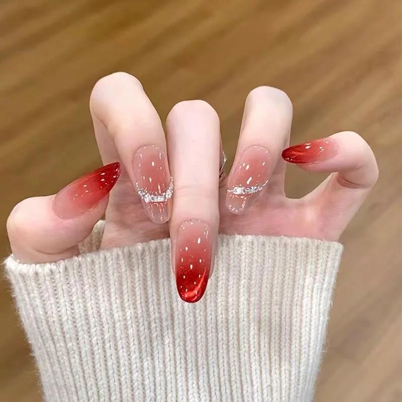 Tải nail đỏ đẹp mới nhất