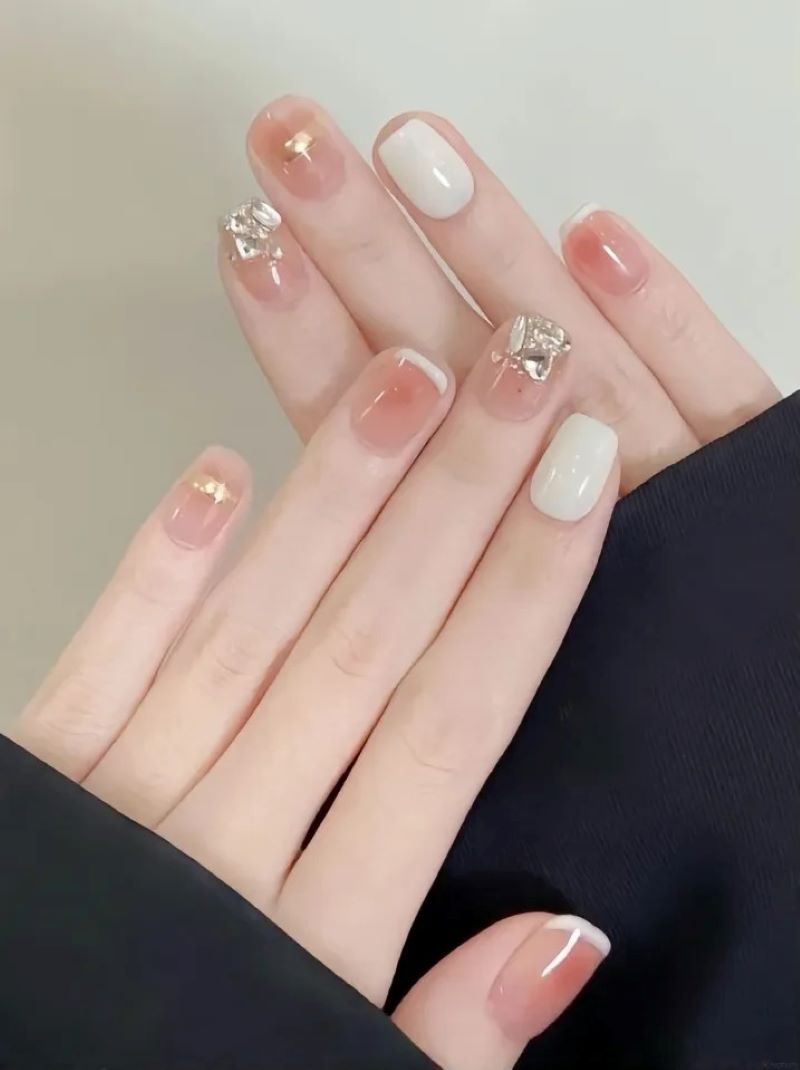 Tải nail đơn giản cho học sinh mới nhất