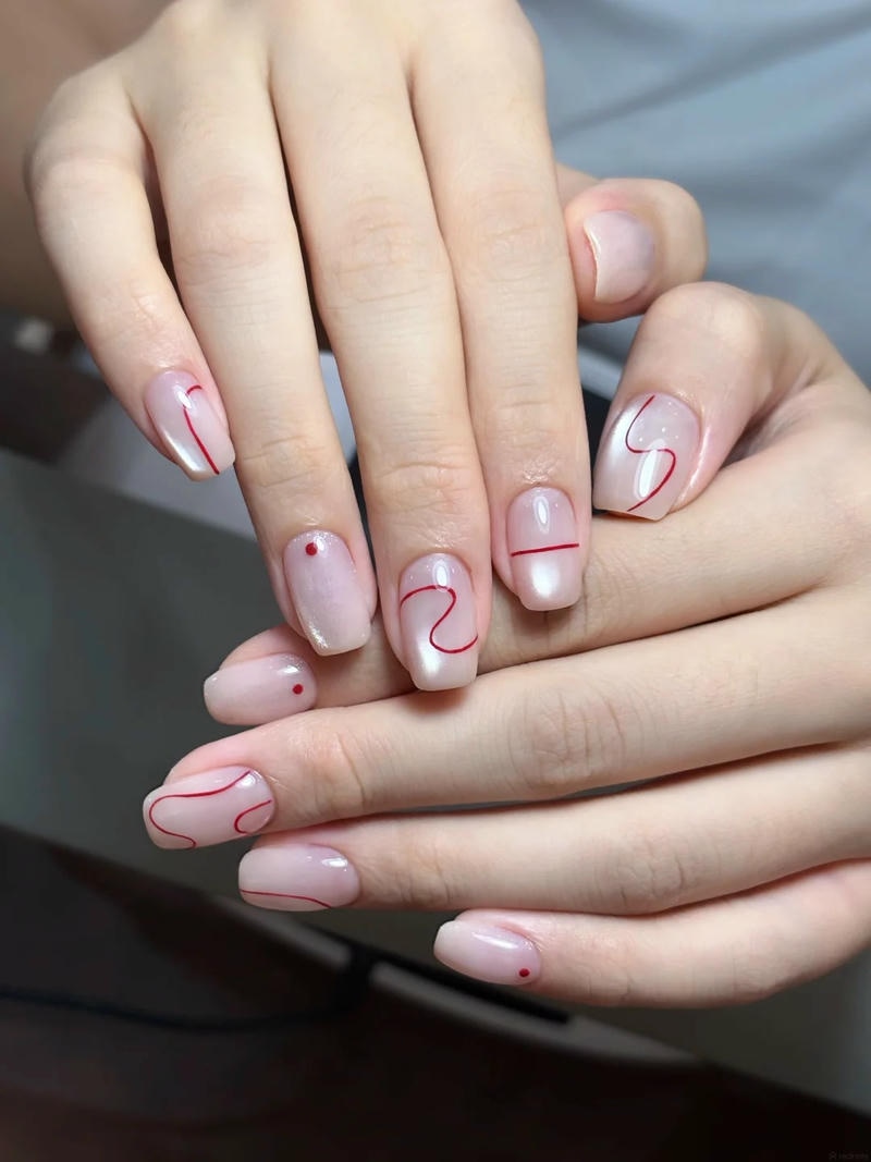 Tải nail kẻ mới nhất