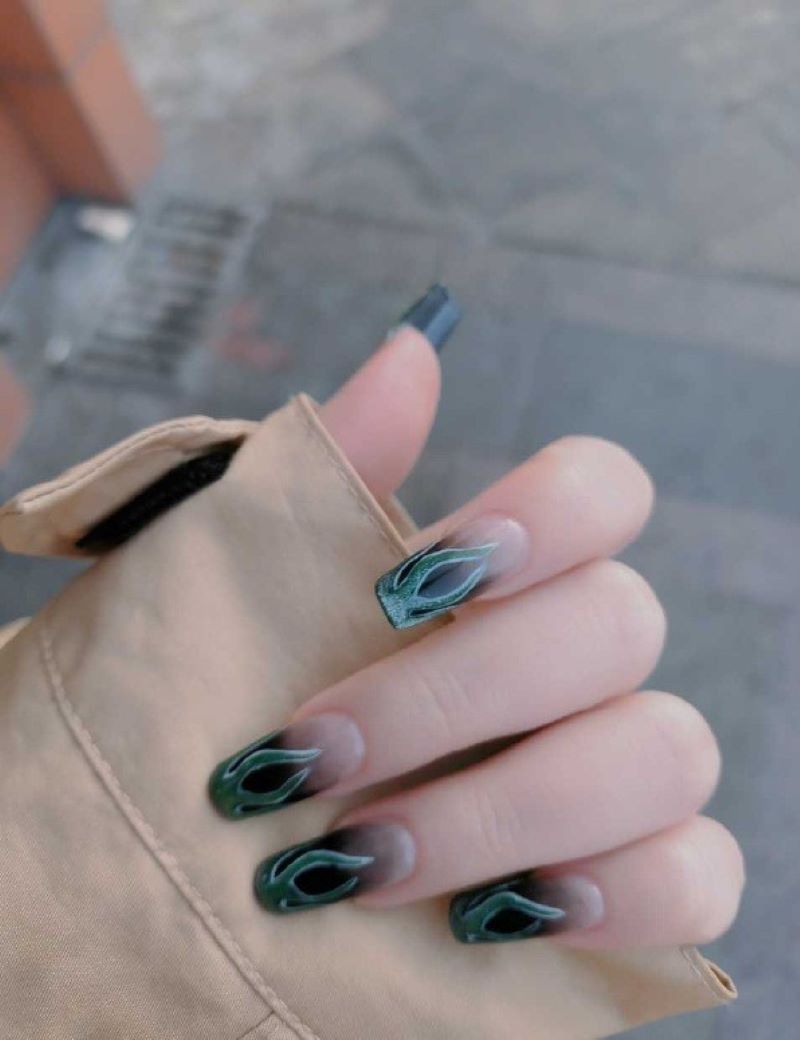 Tải nail ngọn lửa mới nhất