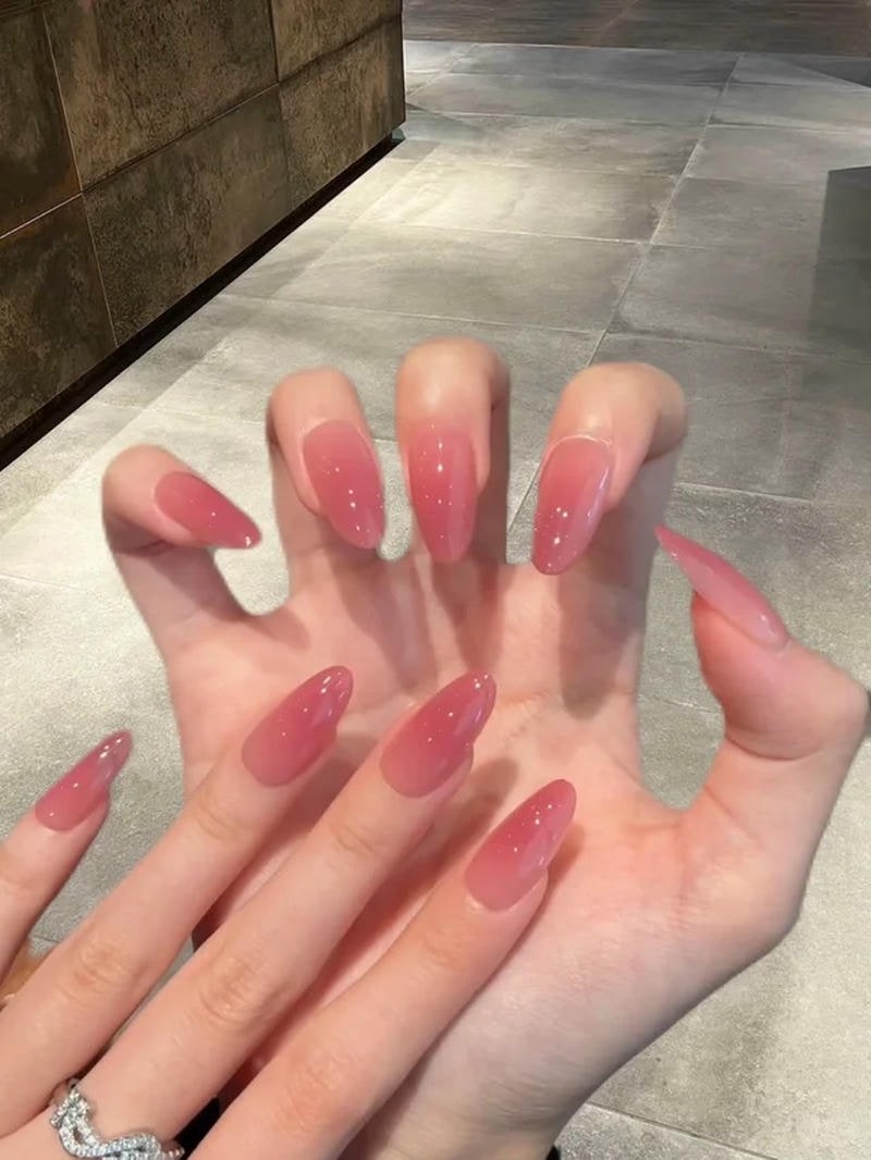 Tải nail ombre mới nhất