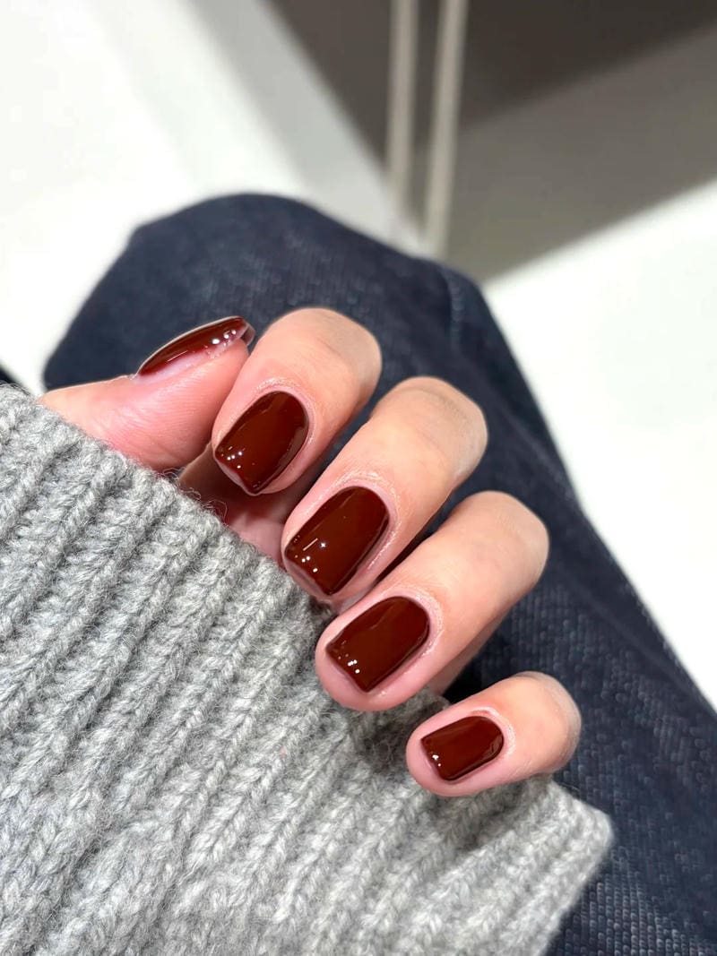 Tải về nail đỏ đẹp mới