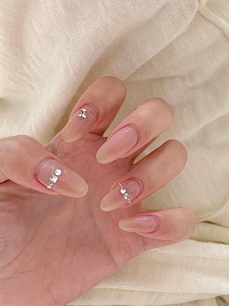 Tải về nail đơn giản cho học sinh mới