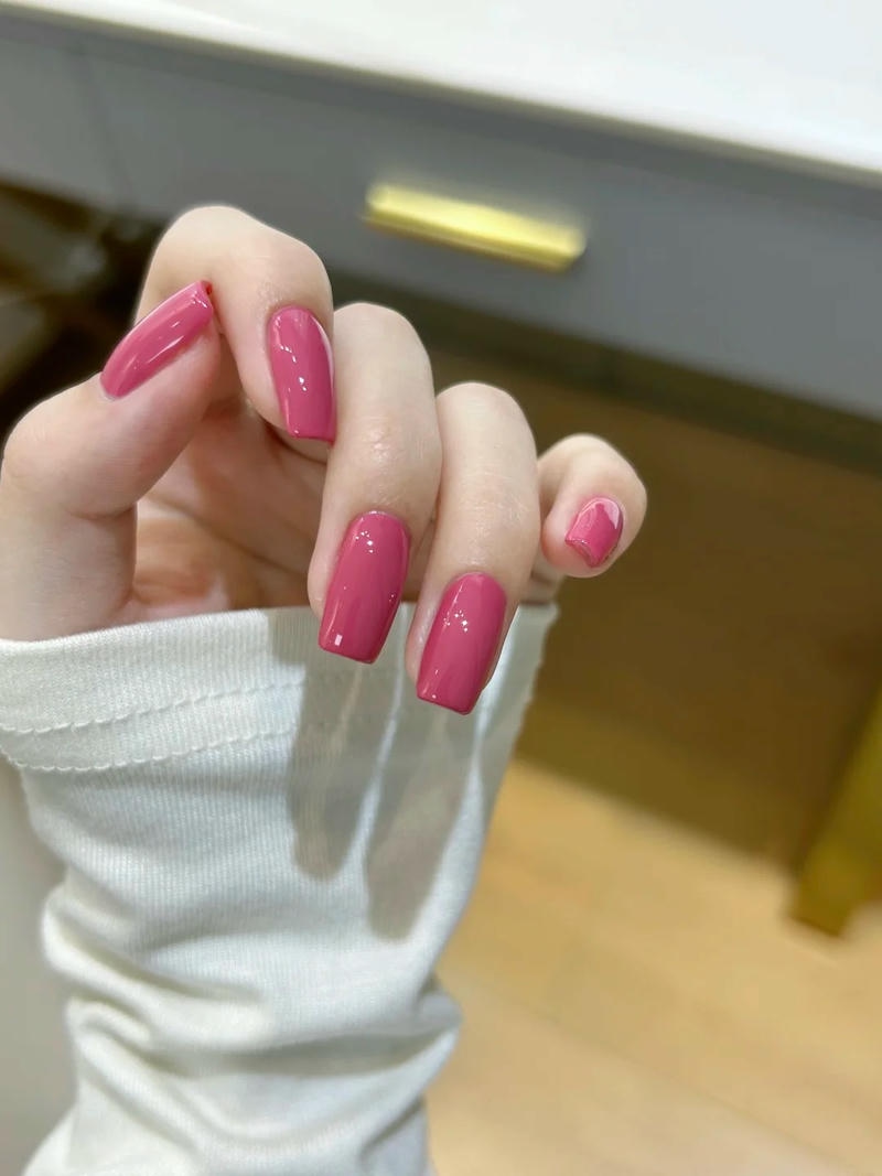 Tải về nail màu hồng miễn phí
