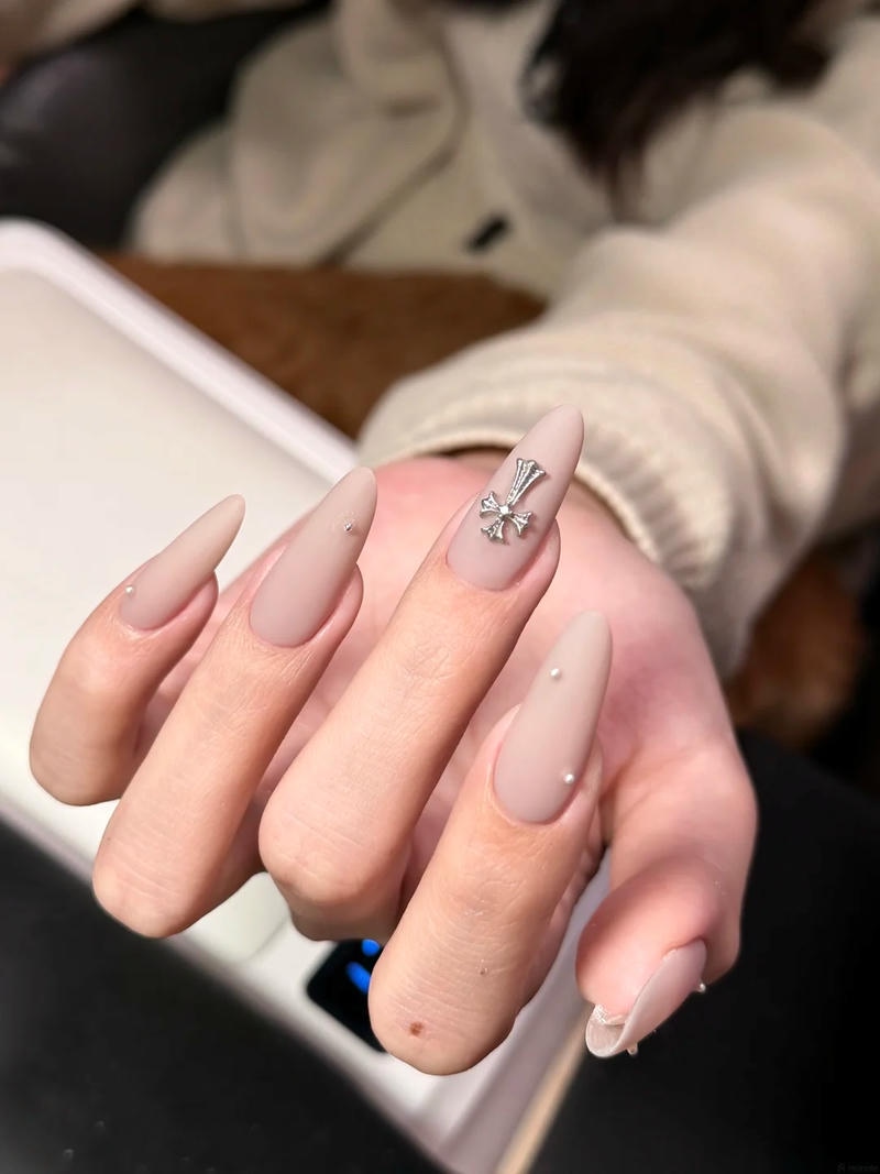Tải về nail nhám mới