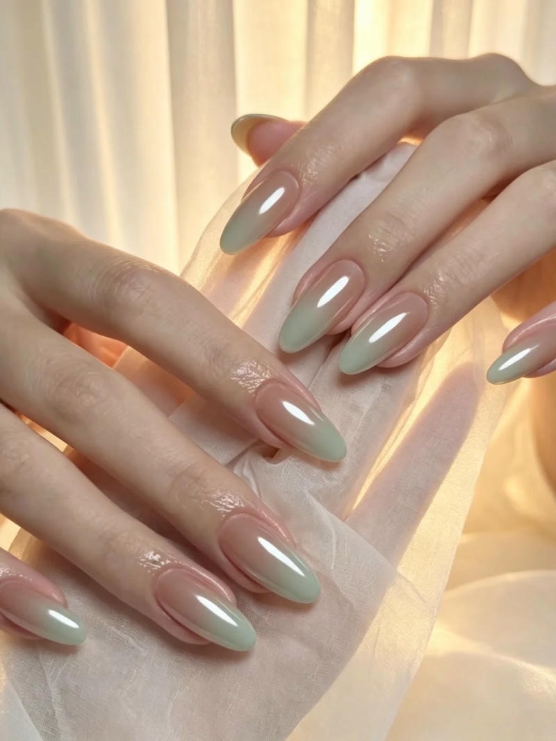 Tải về nail ombre miễn phí