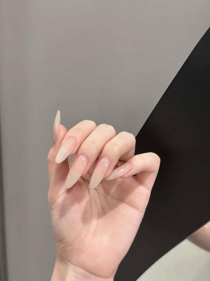 Tải về nail ombre mới