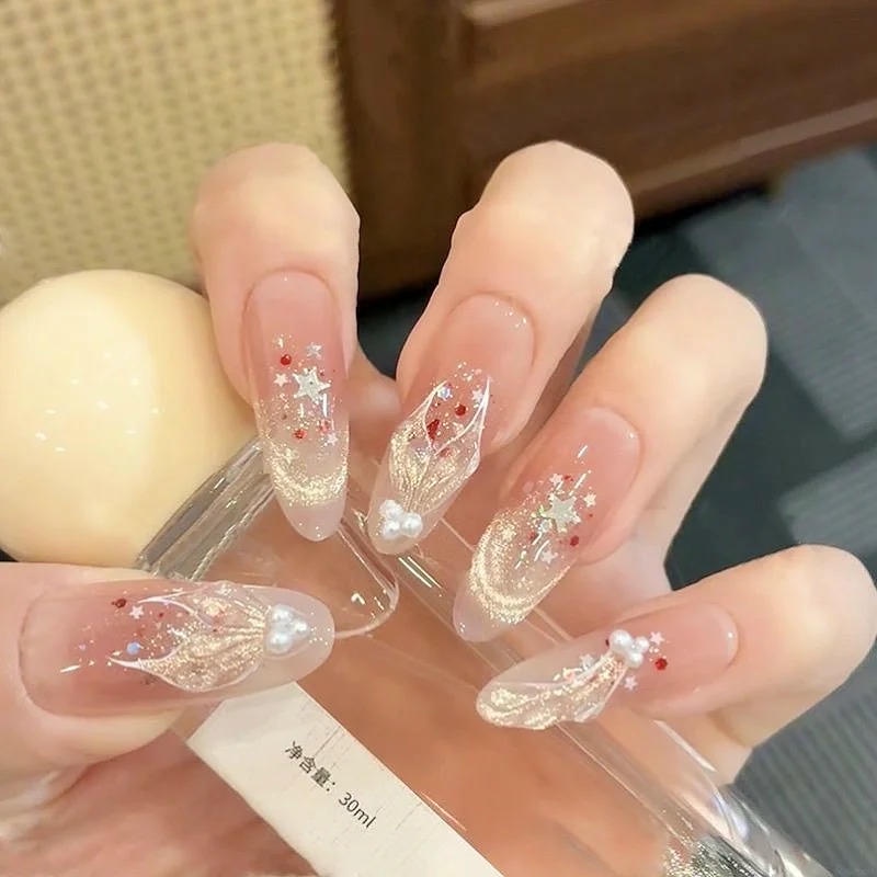 Tải về nail sang chảnh miễn phí