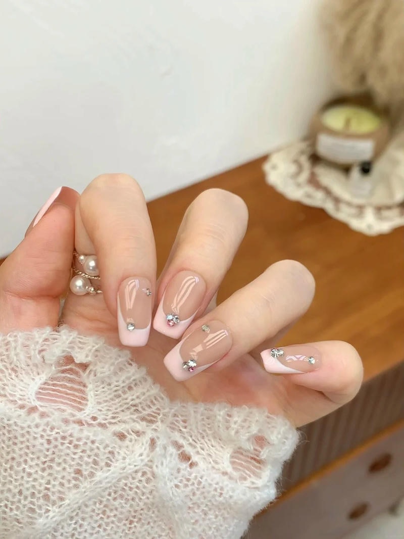 Tải về nail sơn đầu móng miễn phí