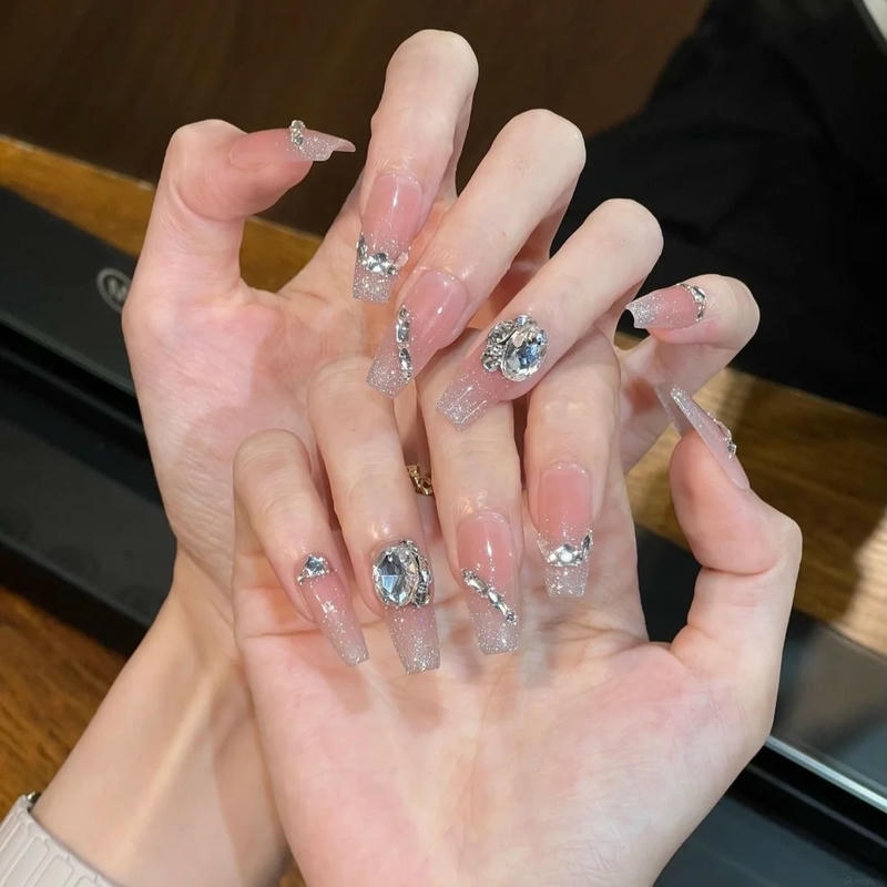 Tải về nail tiểu thư miễn phí