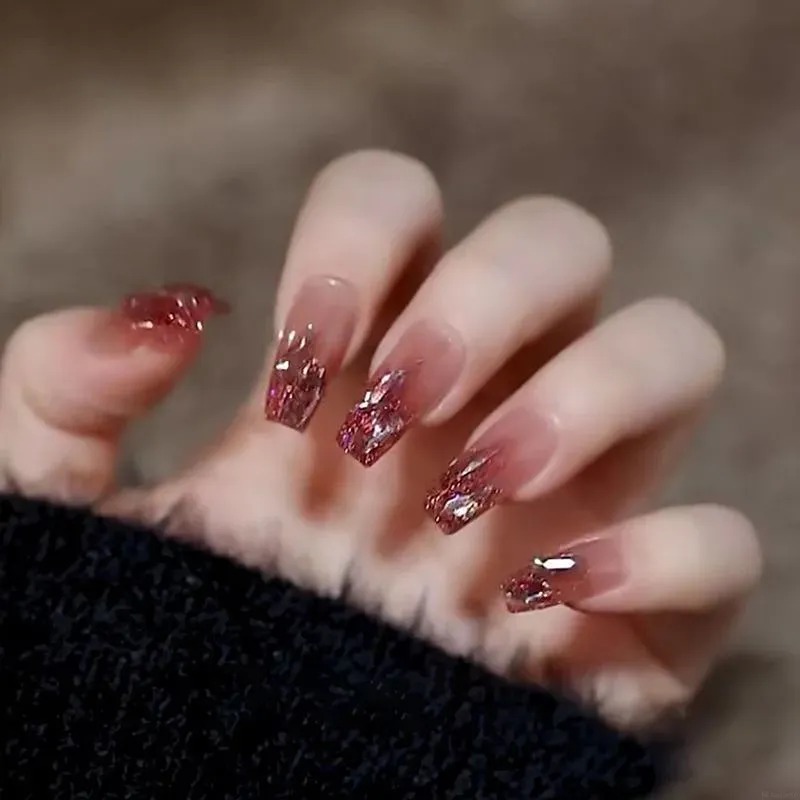 Tổng hợp nail đỏ đẹp chất lượng nhất