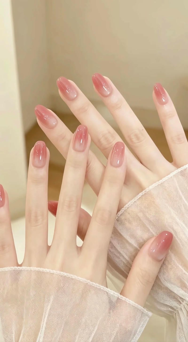Tổng hợp nail đơn giản cho học sinh chất lượng nhất