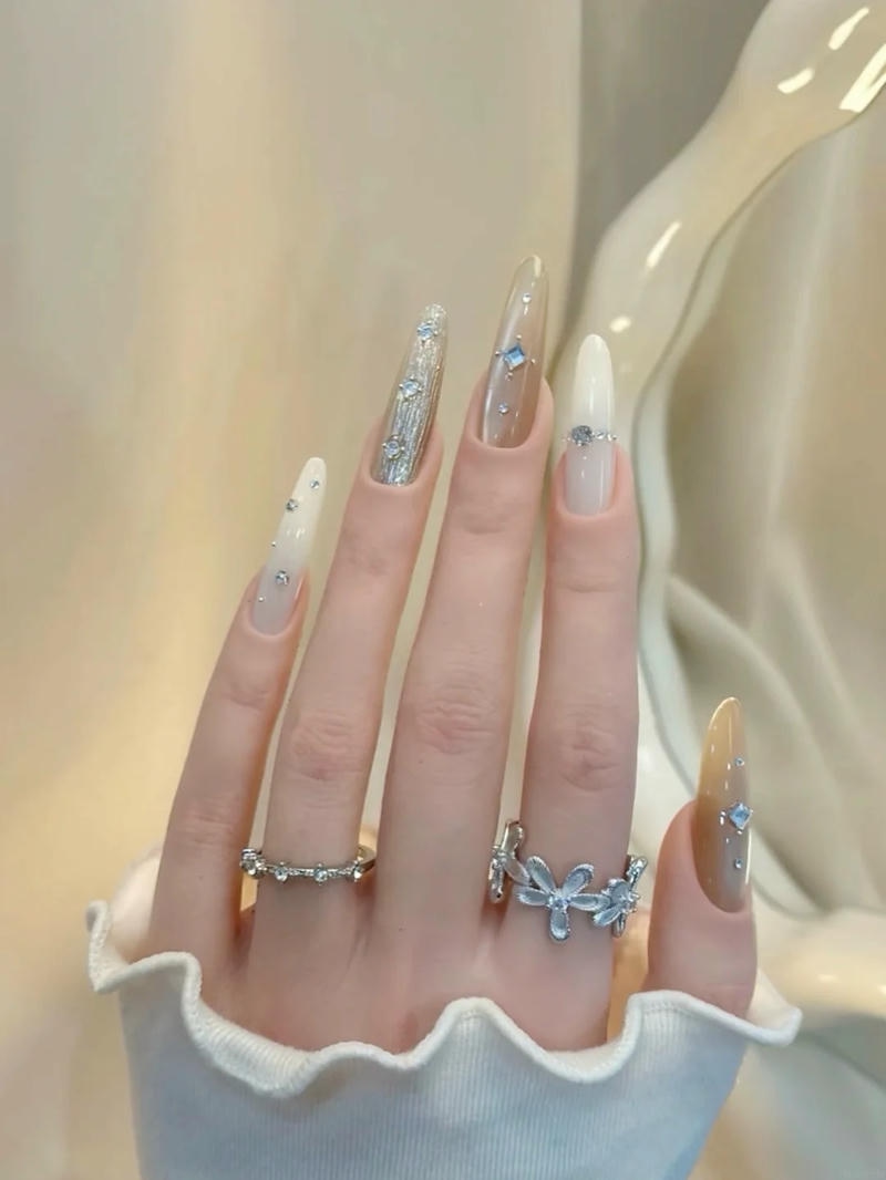 Tổng hợp nail sang chảnh chất lượng nhất