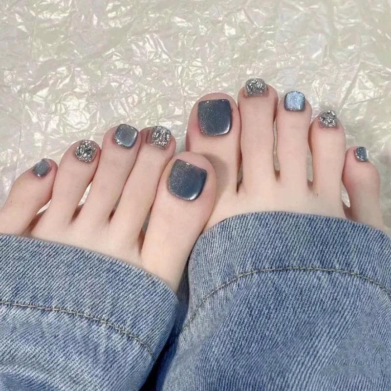 Tuyển chọn nail chân cho người trung tuổi chất lượng nhất