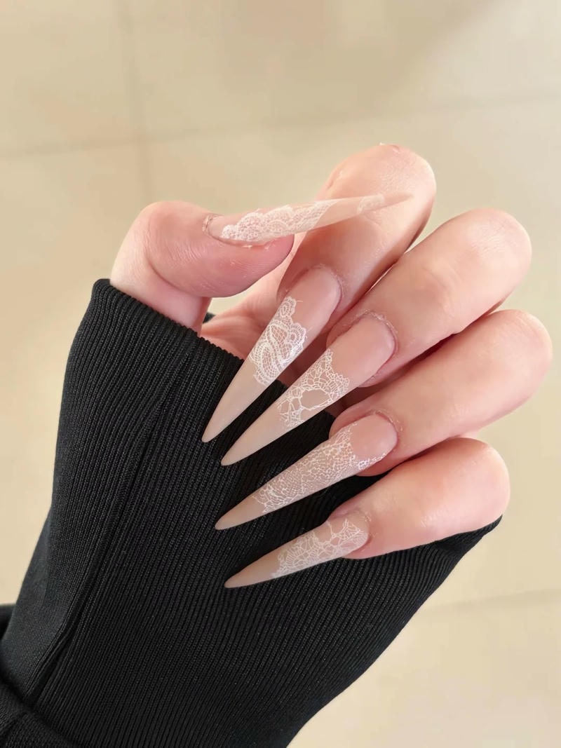 Tuyển chọn nail nhám chất lượng nhất