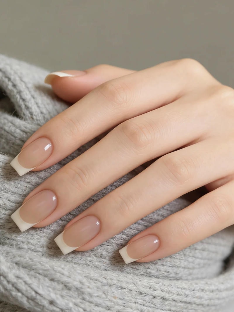 Tuyển tập bộ nail sơn đầu móng miễn phí