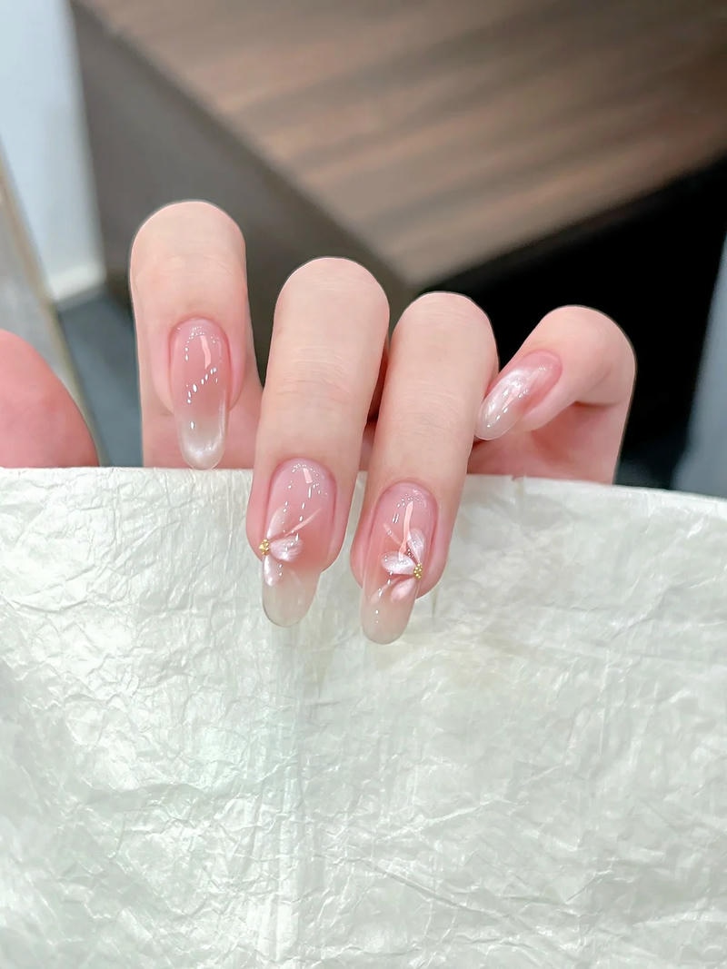 Xem bộ nail pastel miễn phí