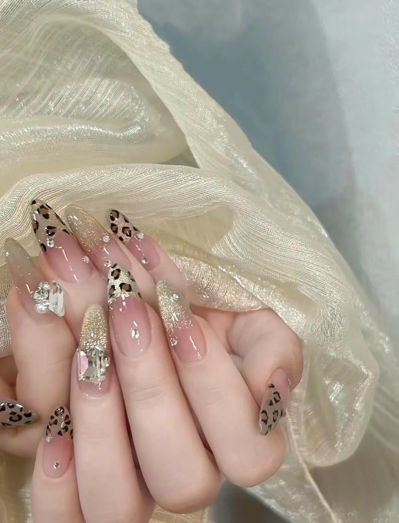 Xem nail da báo đẹp nhất