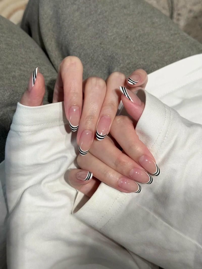 Xem nail kẻ mới nhất