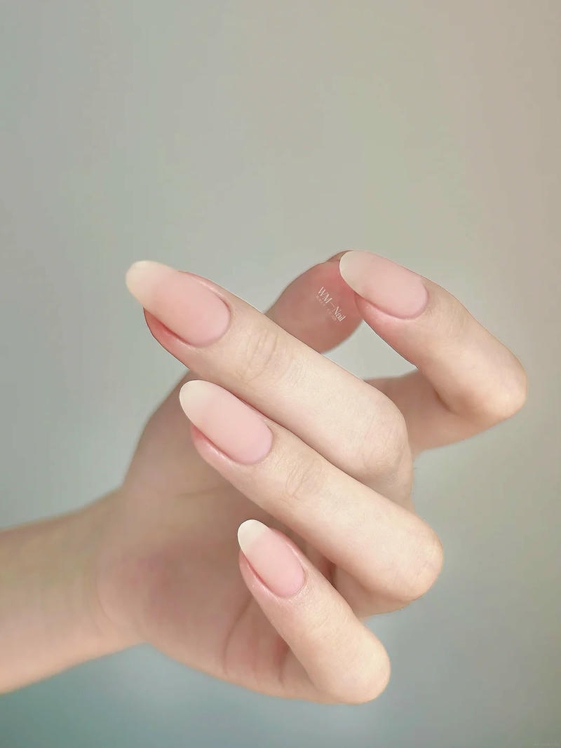 Xem nail nhám đẹp nhất