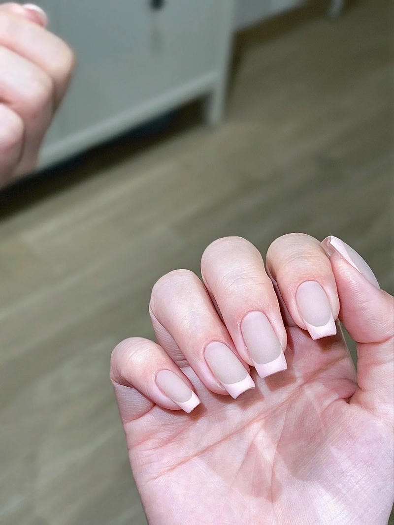 Xem nail nhám mới nhất