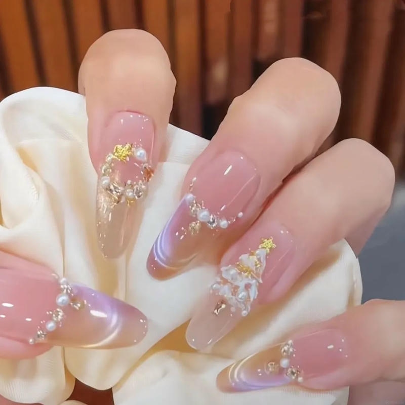 Xem nail noel đẹp nhất