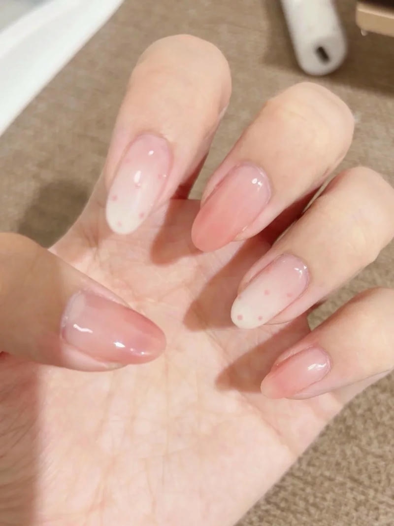 Xem nail pastel mới nhất