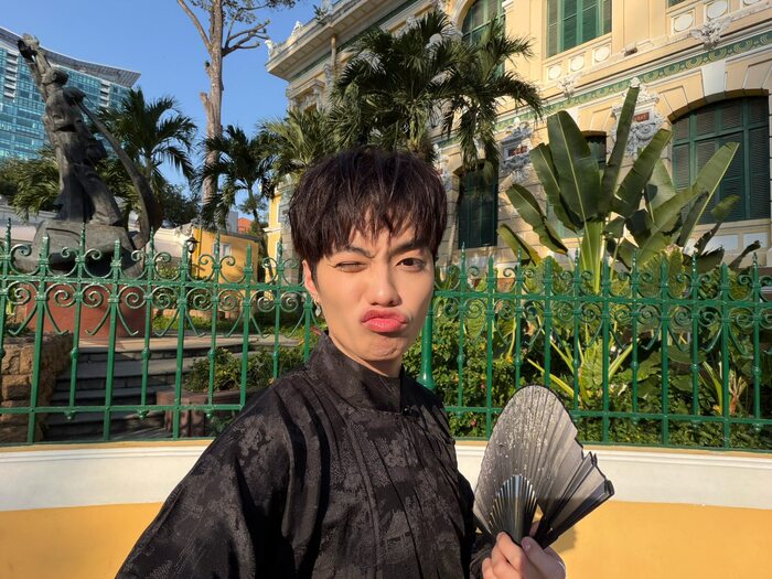 ảnh Negav chu mỏ xinh