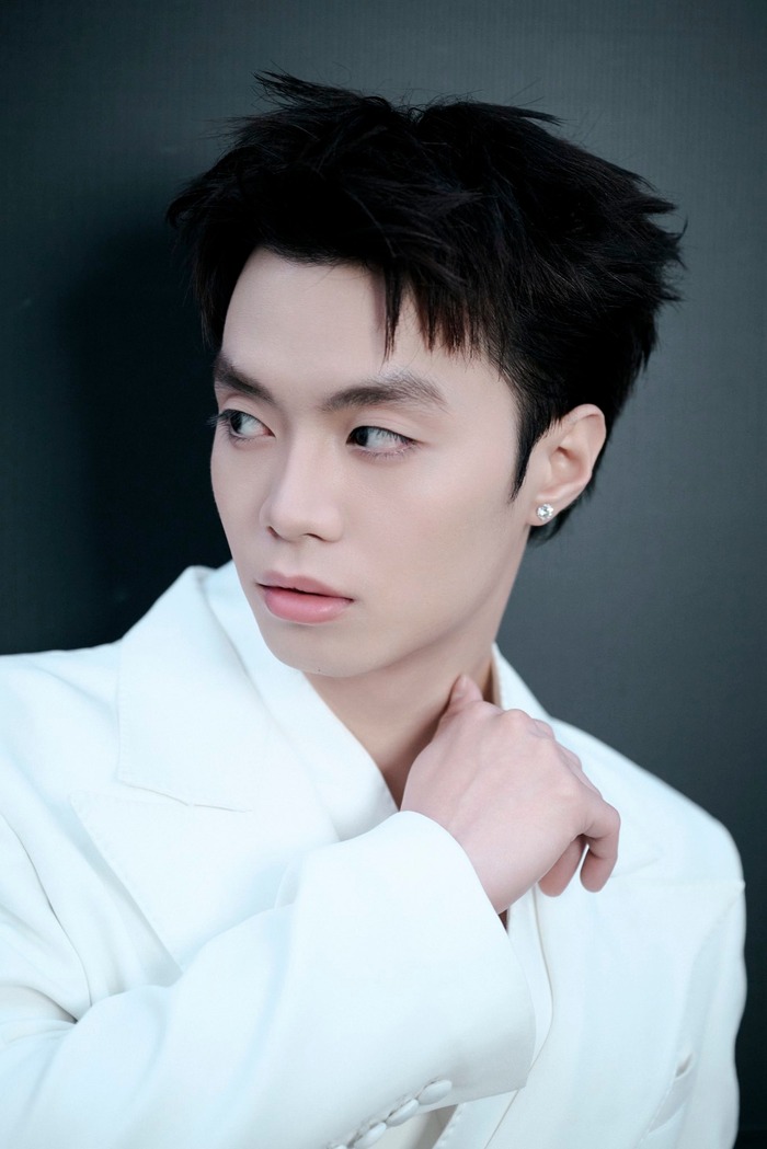 ảnh Negav cực ngầu