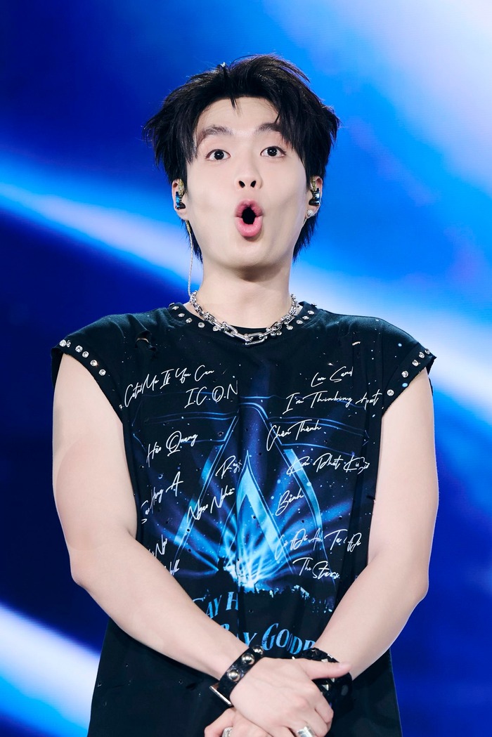 ảnh Negav lố