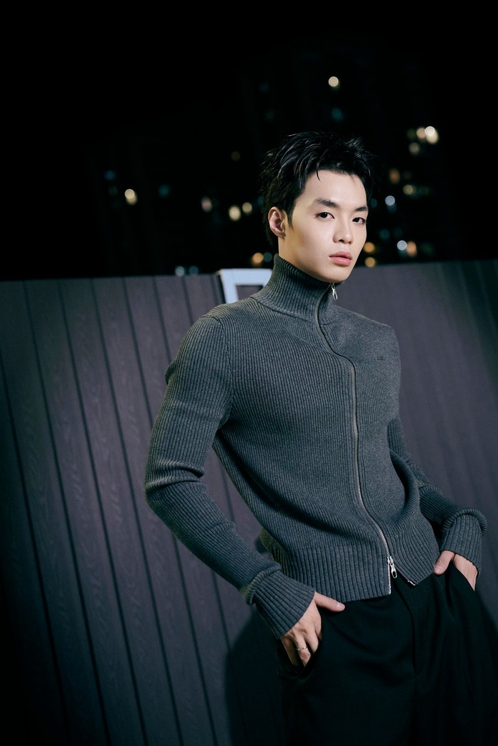 ảnh Negav ngầu cool