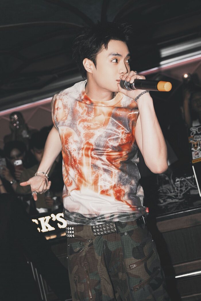 ảnh Negav ngầu nhất