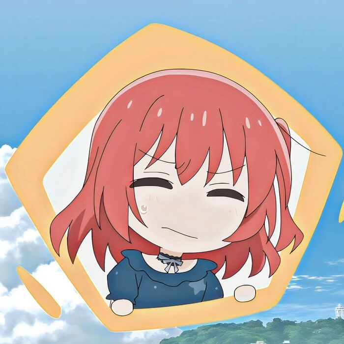 ảnh anime chibi đáng yêu cực xinh