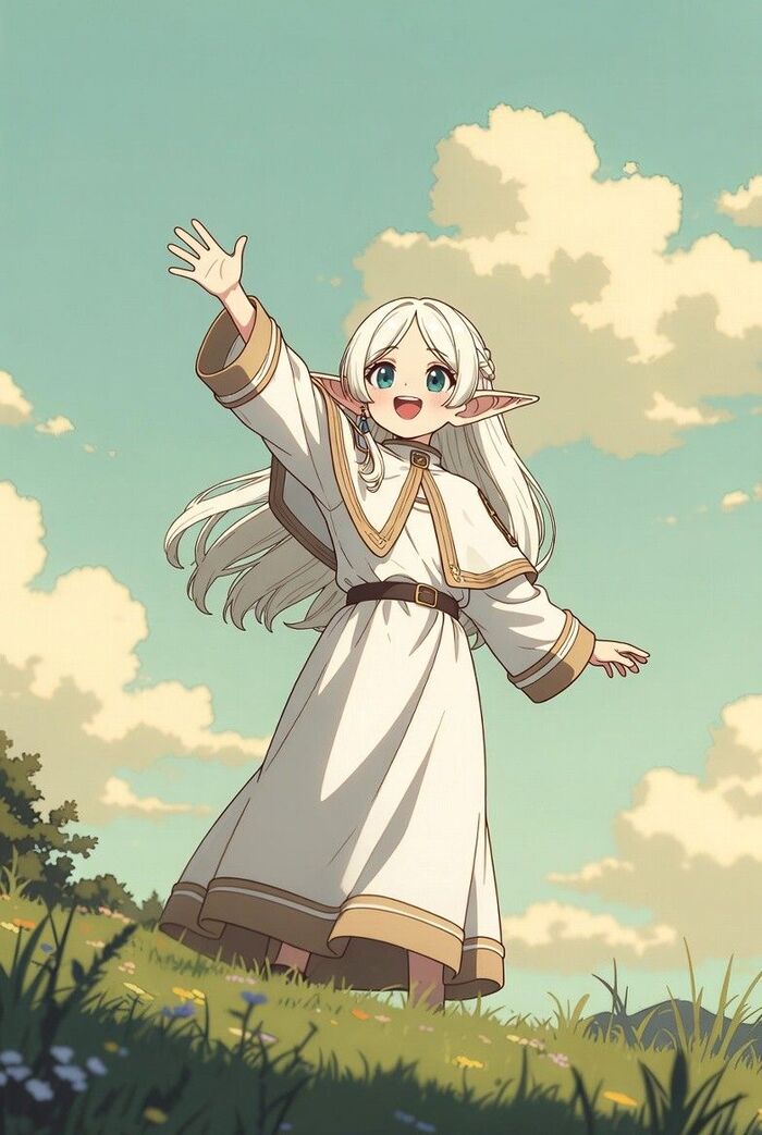 ảnh anime chill ngầu