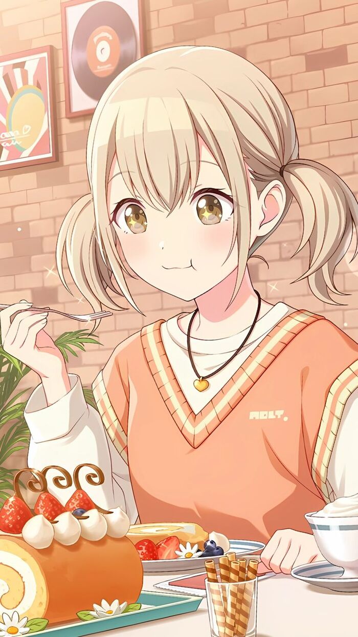 ảnh anime đẹp hot