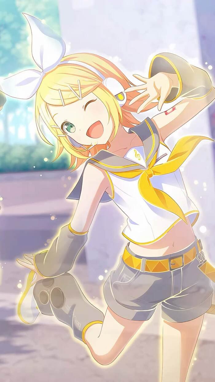 ảnh anime gái xinh full hd