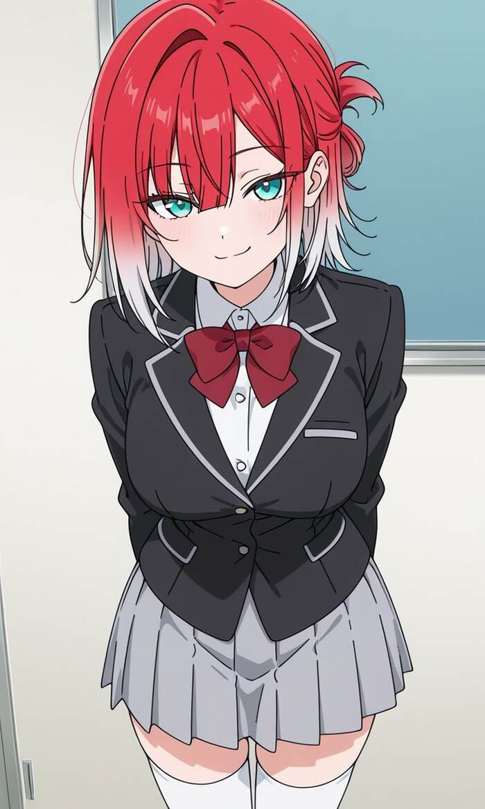 ảnh anime gái xinh full hd