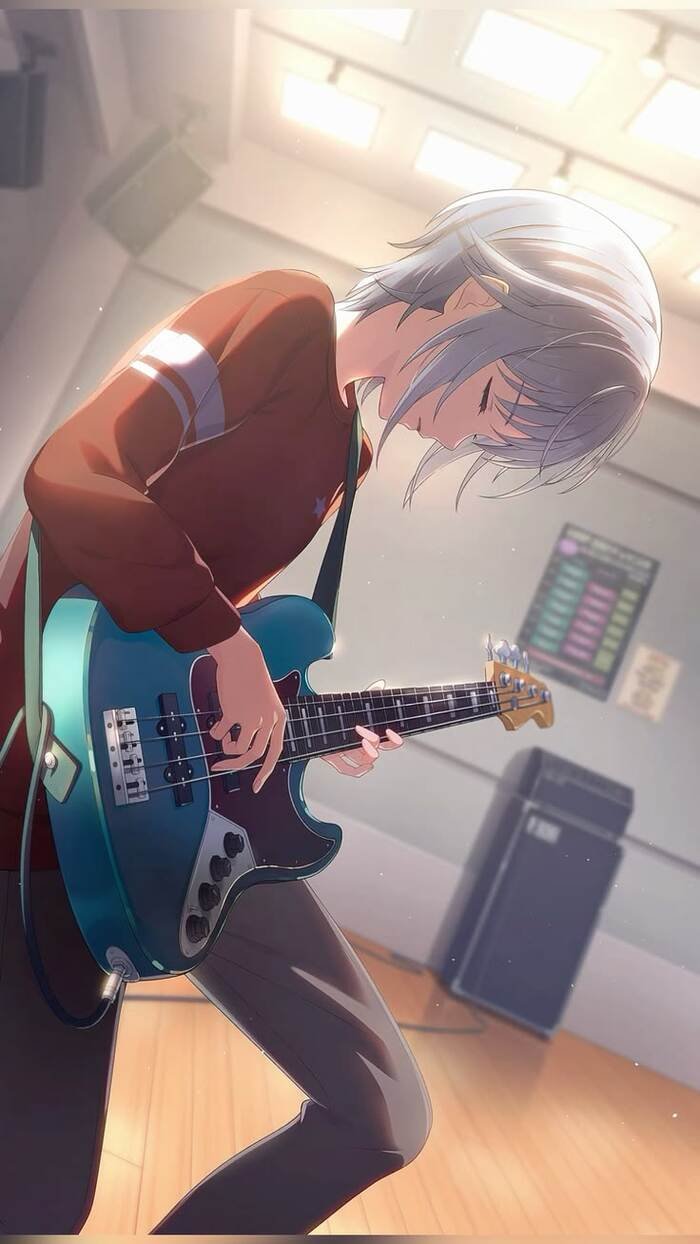 ảnh anime gái xinh hot
