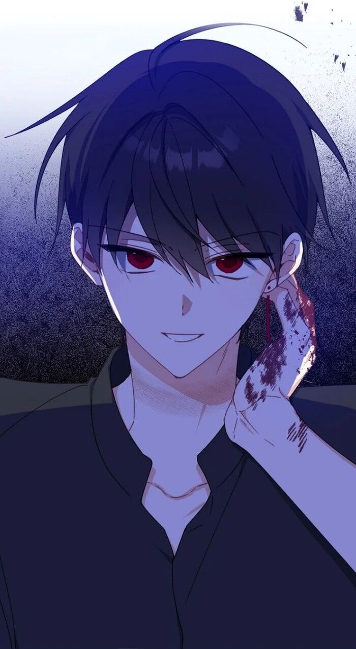 ảnh anime ma cà rồng chất full hd